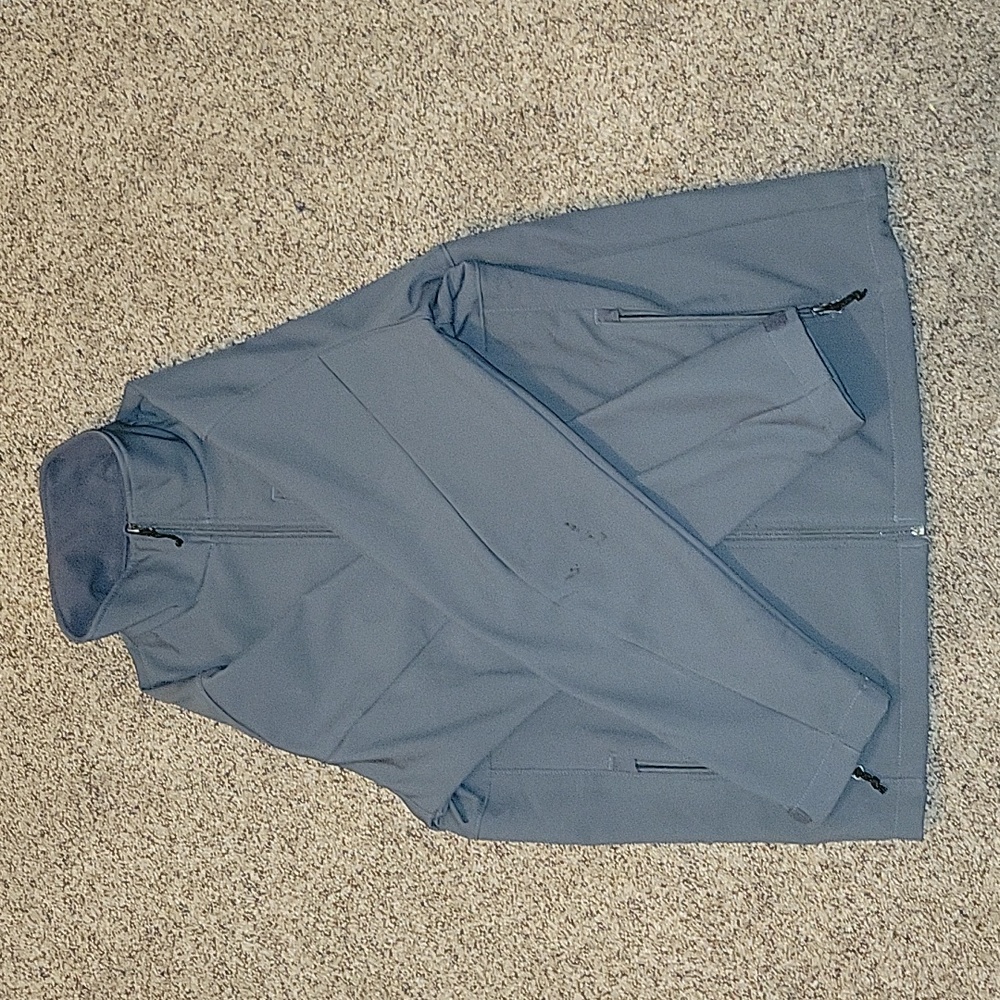 Columbia Softshell Jacket - image 3
